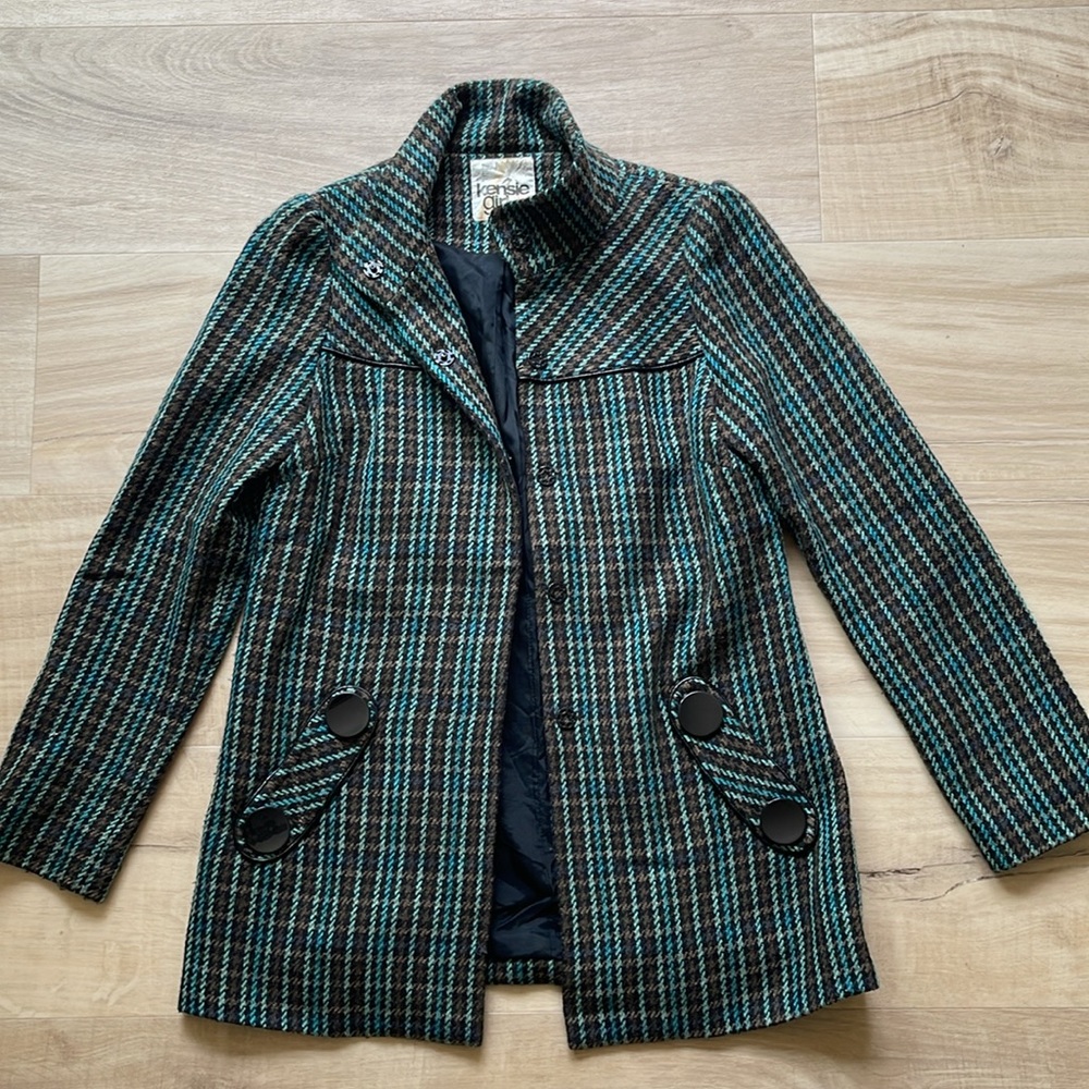 Coat - Picture 2 of 12